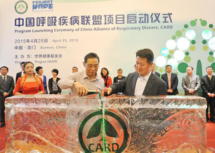 咳嗽气短不是小病,每年要走不少命!