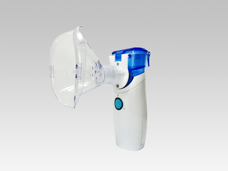 Mesh Nebulizer YS30